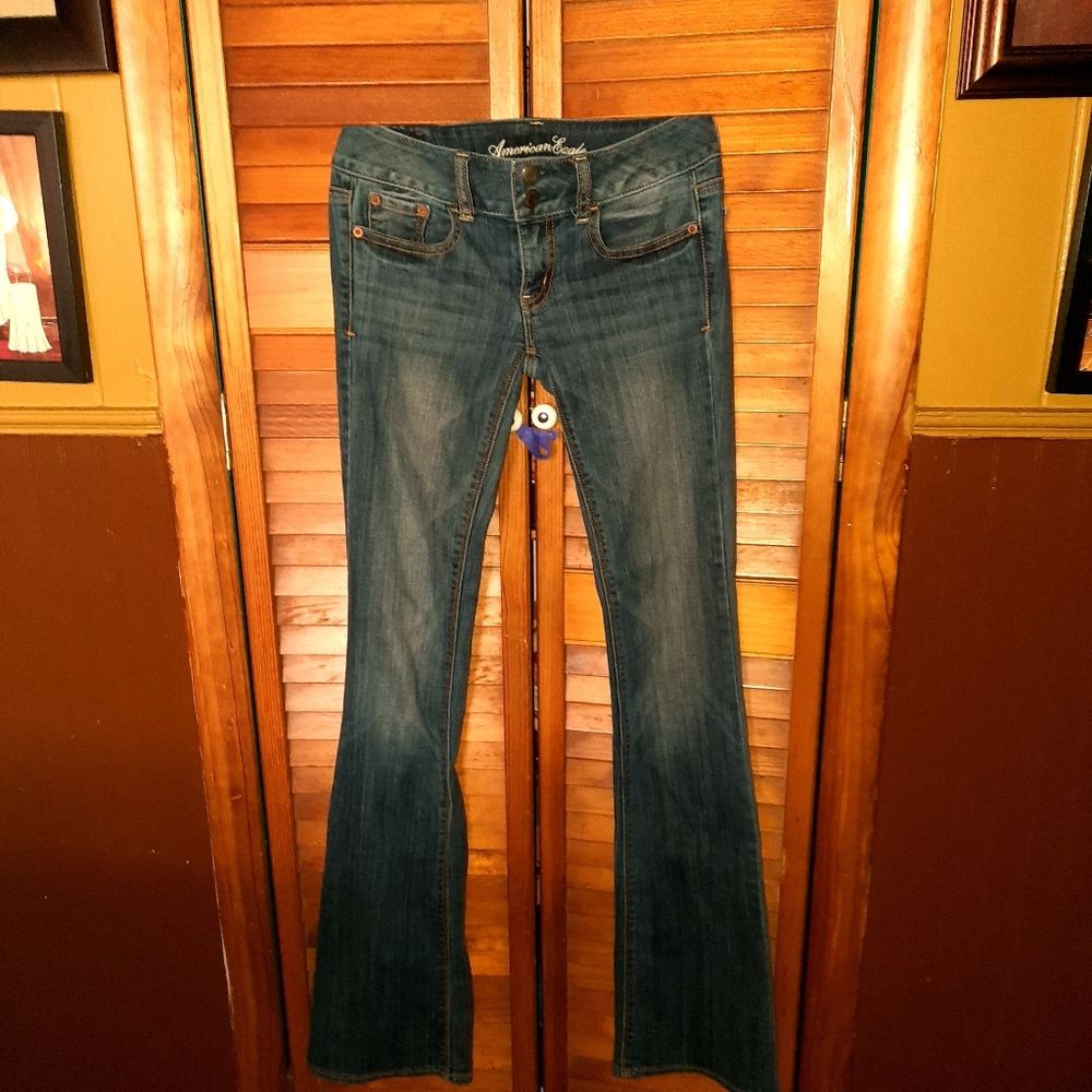 American Eagle Jeans Sz 00
